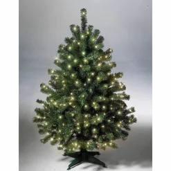 DecoWoerner Luces De Navidad><noscript><img width=