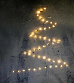DecoWoerner Luces De Navidad><noscript><img width=
