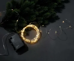 DecoWoerner Luces De Navidad><noscript><img width=