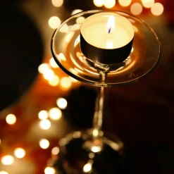 DecoWoerner Luces De Navidad><noscript><img width=