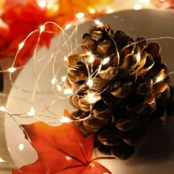 DecoWoerner Luces De Navidad><noscript><img width=