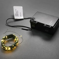 DecoWoerner Luces De Navidad><noscript><img width=