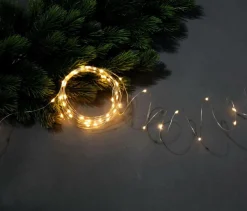 DecoWoerner Luces De Navidad><noscript><img width=