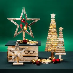 DecoWoerner Luces De Navidad><noscript><img width=