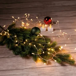 DecoWoerner Luces De Navidad><noscript><img width=