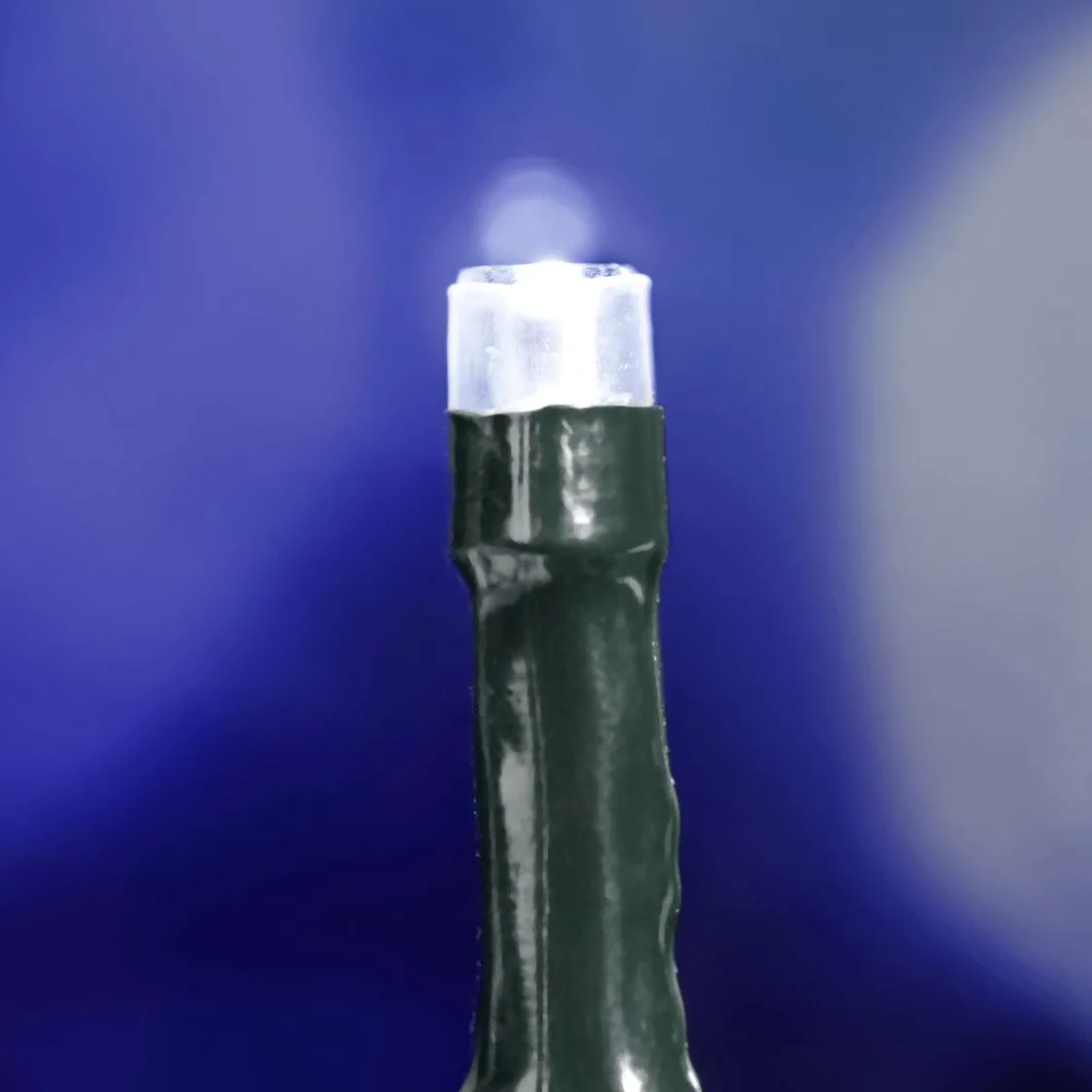 DecoWoerner Luces De Navidad>Cadena De Luces LED Con Tramos Acoplables Para Exteriores IP67, 240 LED, 24 M, Sin Fuente De Alimentación
