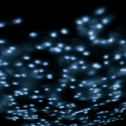 DecoWoerner Luces De Navidad>Cadena De Luces LED Con Temporizador, Para Exteriores, 6 M