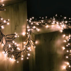 DecoWoerner Luces De Navidad><noscript><img width=