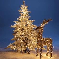 DecoWoerner Luces De Navidad><noscript><img width=