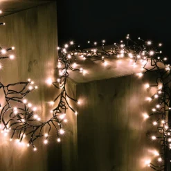 DecoWoerner Luces De Navidad><noscript><img width=