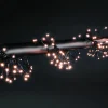 DecoWoerner Luces De Navidad>Cadena De Luces LED Intermitentes Con Temporizador Para Exteriores, 10 M