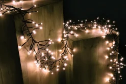 DecoWoerner Luces De Navidad><noscript><img width=
