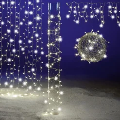 DecoWoerner Luces De Navidad><noscript><img width=