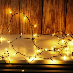 DecoWoerner Luces De Navidad><noscript><img width=