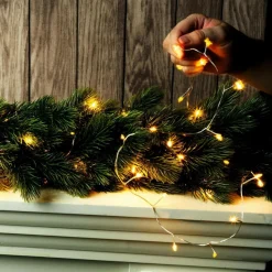 DecoWoerner Luces De Navidad><noscript><img width=