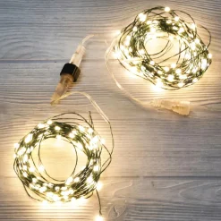 DecoWoerner Luces De Navidad><noscript><img width=