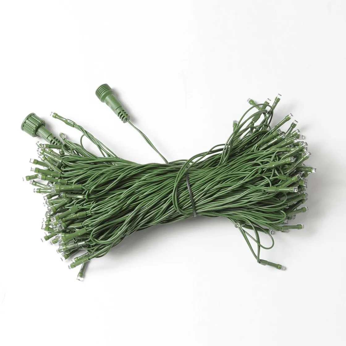 DecoWoerner Luces De Navidad|Guirnaldas De Navidad>Cadena De Luces 18m Para árboles Y Guirnaldas IP44,