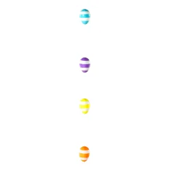 DecoWoerner Decoración De Pascua><noscript><img width=