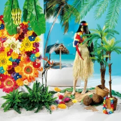 DecoWoerner Decoración De Verano><noscript><img width=