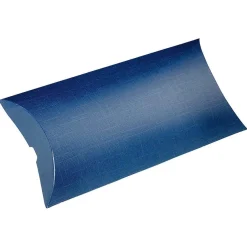 DecoWoerner Cajas De Regalo>Caja De Almohadas De 24 Cm De Largo,