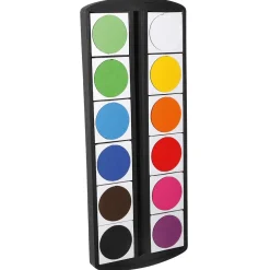 DecoWoerner Decoración Temática>Caja De Pinturas Gigante 135 X 55 Cm