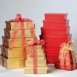 DecoWoerner Cajas De Regalo><noscript><img width=