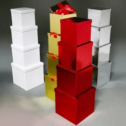 DecoWoerner Cajas De Regalo><noscript><img width=