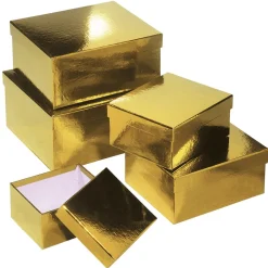 DecoWoerner Cajas De Regalo><noscript><img width=