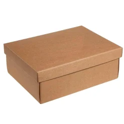 DecoWoerner Cajas De Regalo>Cajas De Cartón De Regalo 30 X 23 X 11 Cm 10 Piezas