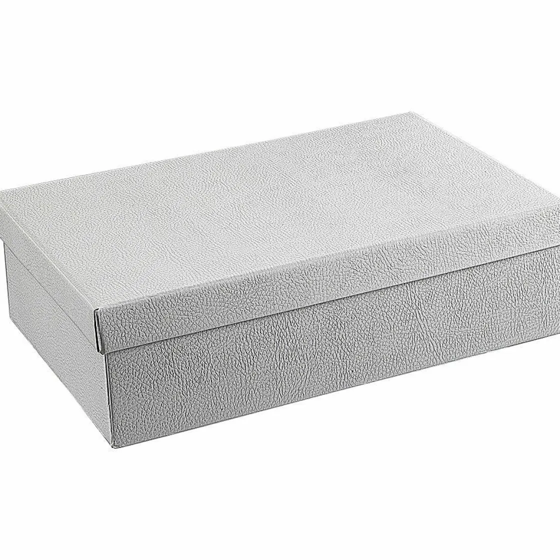 DecoWoerner Cajas De Regalo>Cajas De Regalo 38 X 26 X 10 Cm, Marfil 10 Unidades