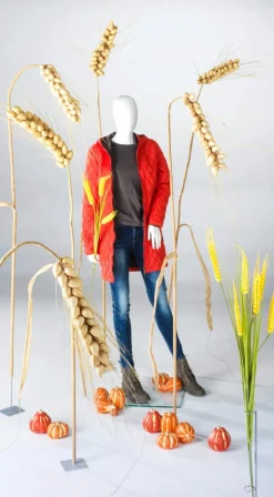DecoWoerner Decoración De Otoño|Verduras Y Hierbas><noscript><img width=