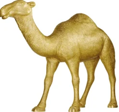 DecoWoerner Decoración De Animales>Camello Decorativo De Altura 250 Cm,