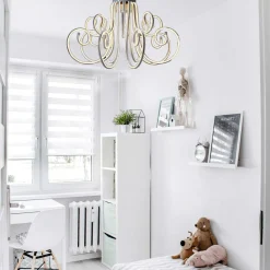 DecoWoerner Luces De Navidad><noscript><img width=