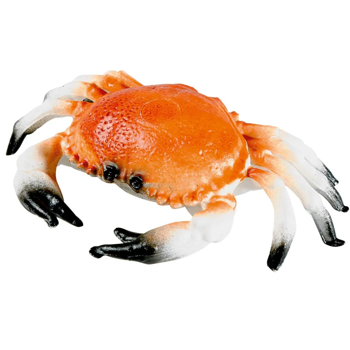 DecoWoerner Decoración De Verano|Pescados Y Mariscos>Cangrejo Maniquí 20 Cm