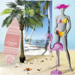 DecoWoerner Decoración De Verano|Pescados Y Mariscos><noscript><img width=