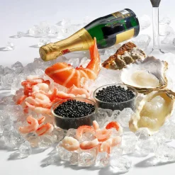 DecoWoerner Pescados Y Mariscos><noscript><img width=
