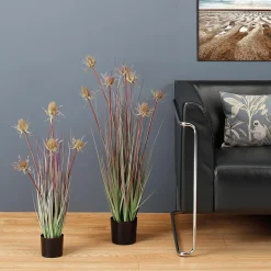 DecoWoerner Hierba Decorativa><noscript><img width=