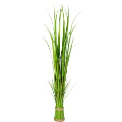 DecoWoerner Decoración De Primavera|Hierba Decorativa>Carrizo Decorativo 90 Cm
