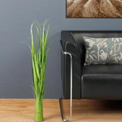 DecoWoerner Decoración De Primavera|Hierba Decorativa><noscript><img width=