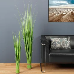 DecoWoerner Decoración De Primavera|Hierba Decorativa><noscript><img width=