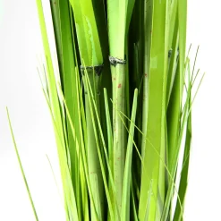 DecoWoerner Decoración De Primavera|Hierba Decorativa>Carrizo Decorativo, 150 Cm