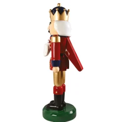 DecoWoerner Decoración Navideña Xxl|Figuras De Navidad><noscript><img width=