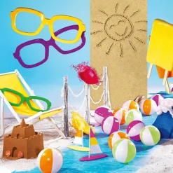 DecoWoerner Decoración De Verano><noscript><img width=