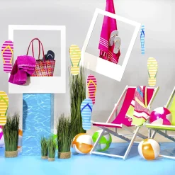 DecoWoerner Decoración De Verano><noscript><img width=