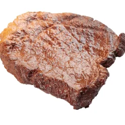 DecoWoerner Platos Y Comida Rápida|Carnes Y Embutidos>Chuletón A La Parrilla 14 Cm