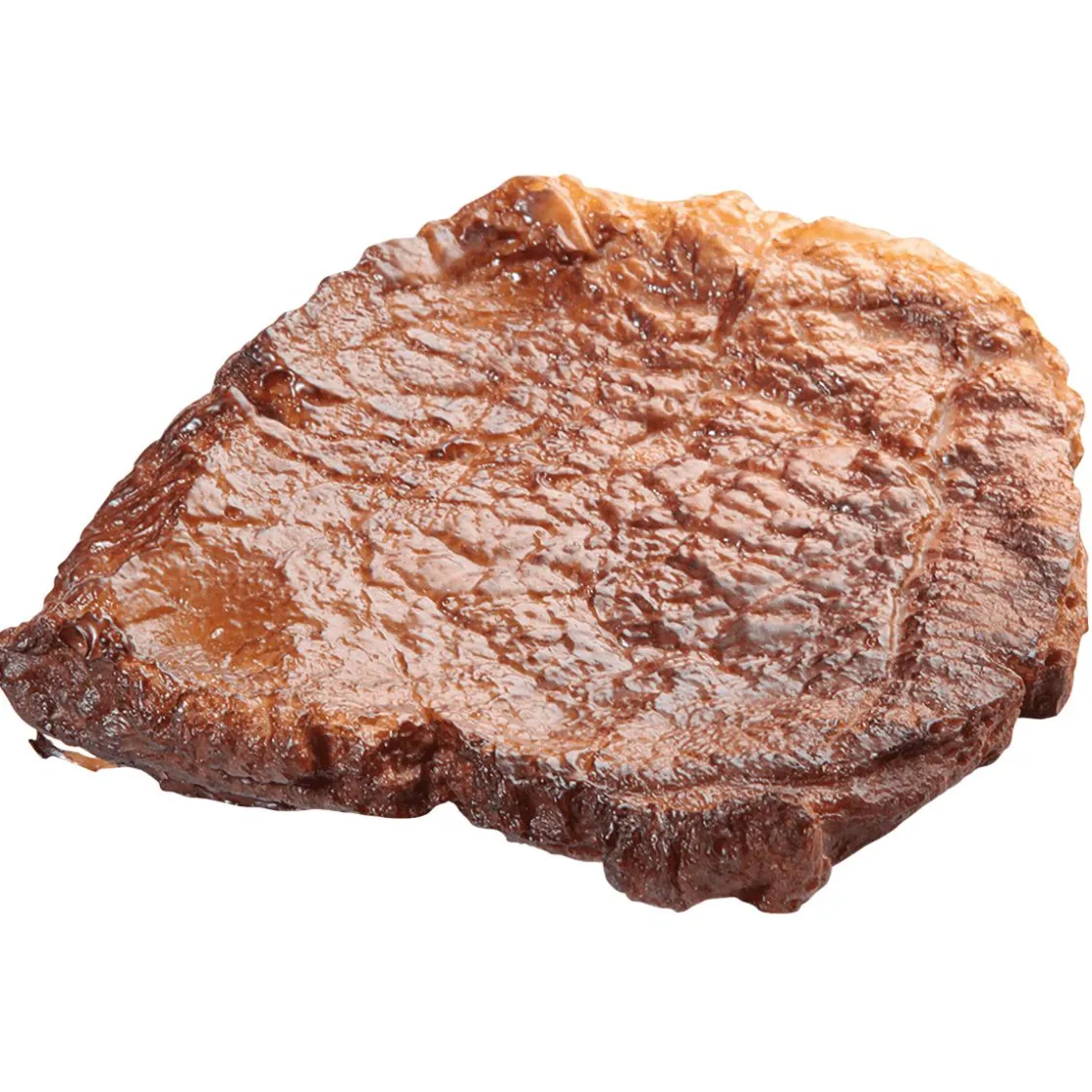 DecoWoerner Platos Y Comida Rápida|Carnes Y Embutidos>Chuletón A La Parrilla 14 Cm