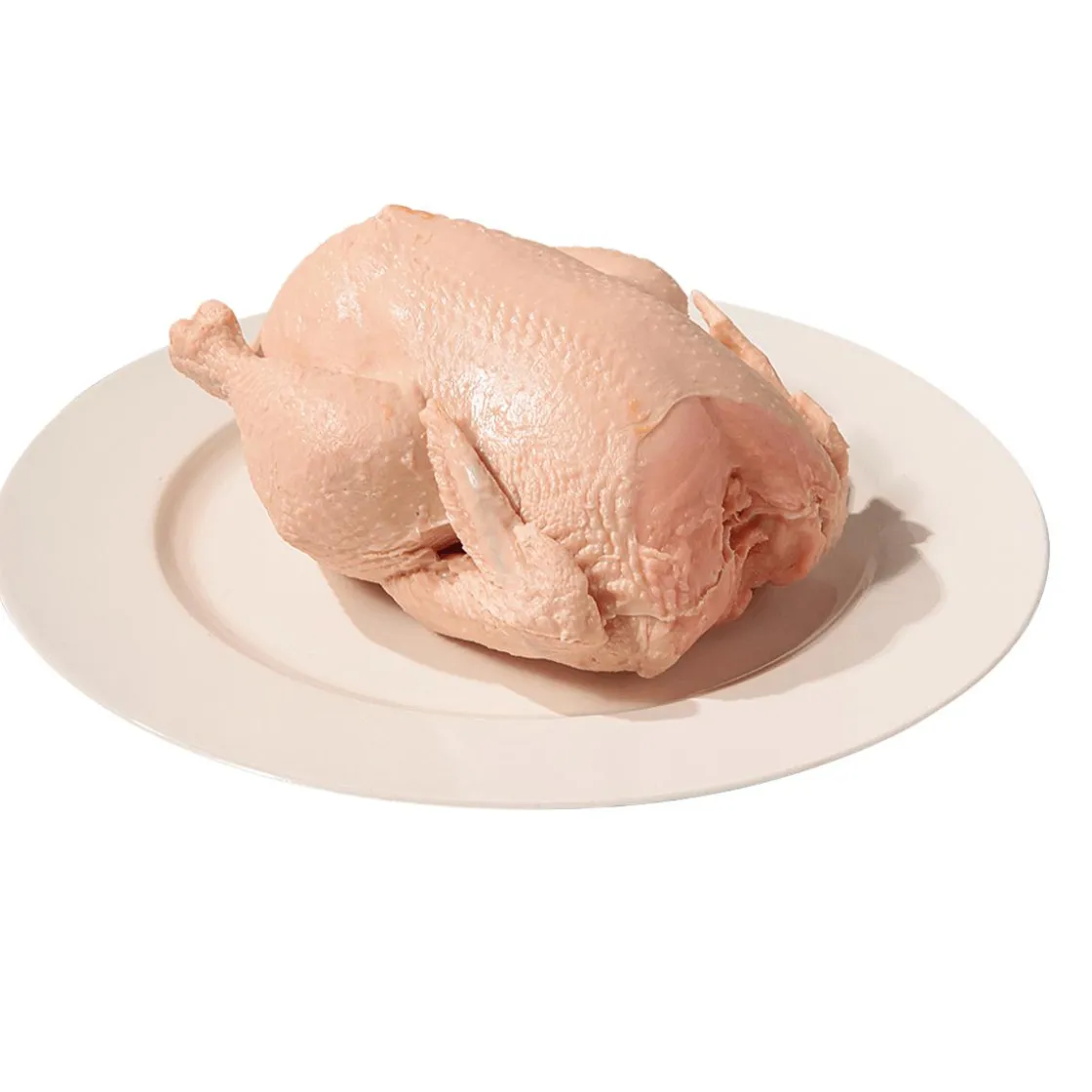 DecoWoerner Carnes Y Embutidos>Chupete De Pollo Crudo 23 Cm
