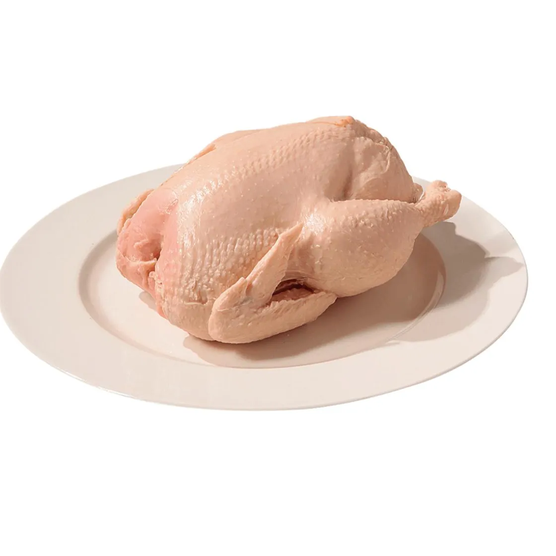 DecoWoerner Carnes Y Embutidos>Chupete De Pollo Crudo 23 Cm