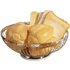 DecoWoerner Pan Y Pastel>Chupetines De Tostadas 4 Uds.