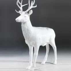 DecoWoerner Decoración De Animales|Decoración Navideña Xxl><noscript><img width=
